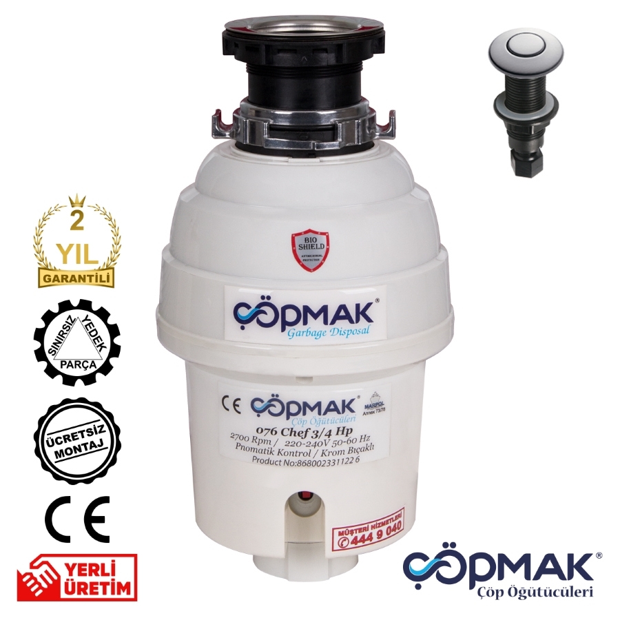 pmak 069 Gurme