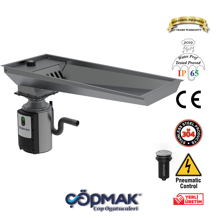 SM-220L - ST-320L