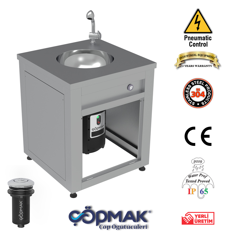 SSM 415E-SST 615E
