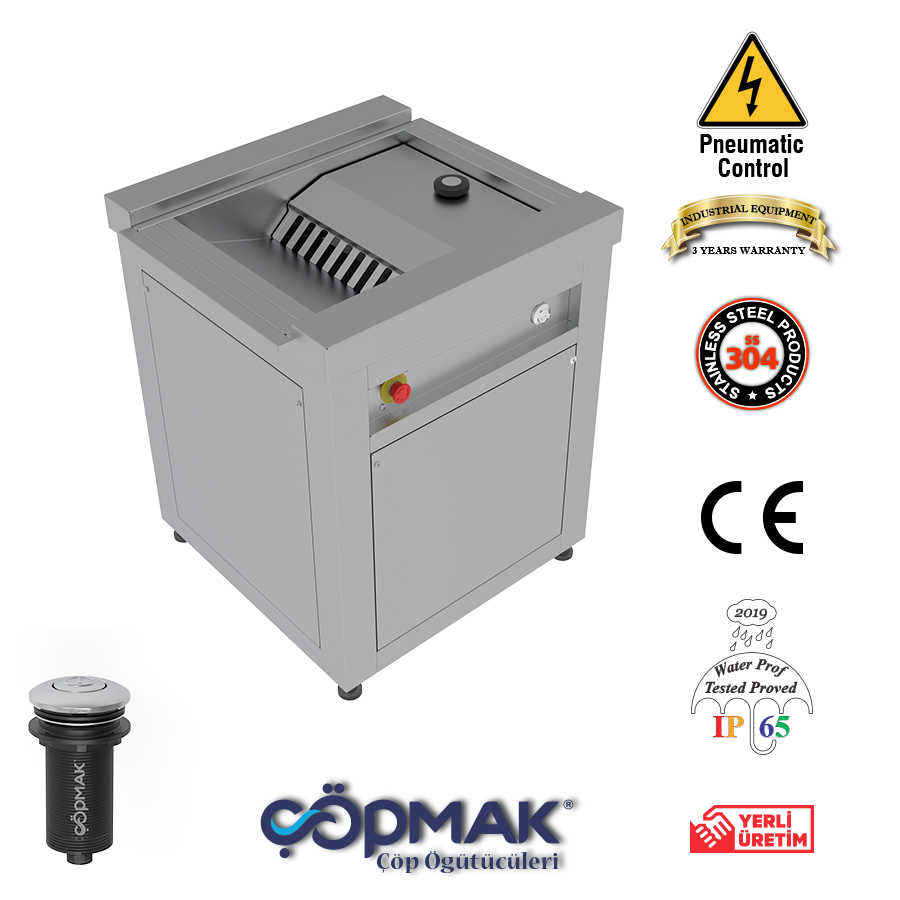 SSM 420C-SST620C