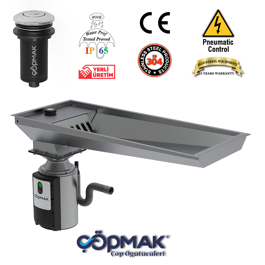 SSM 420L-SST620L