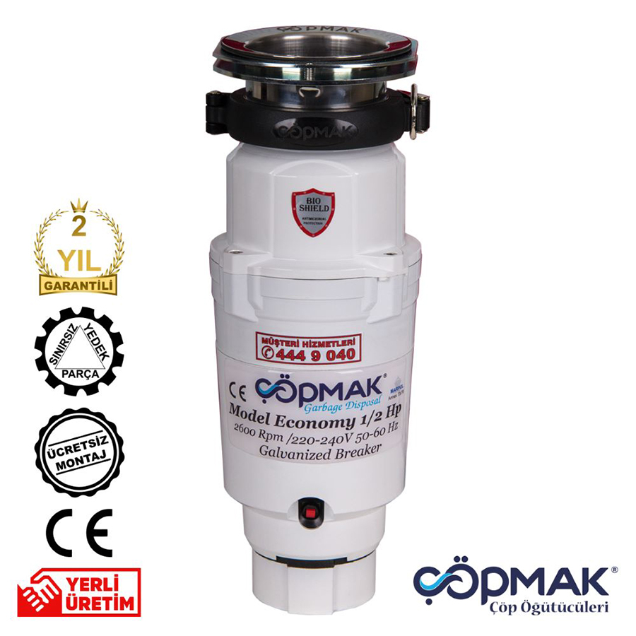 pmak 049 Economy