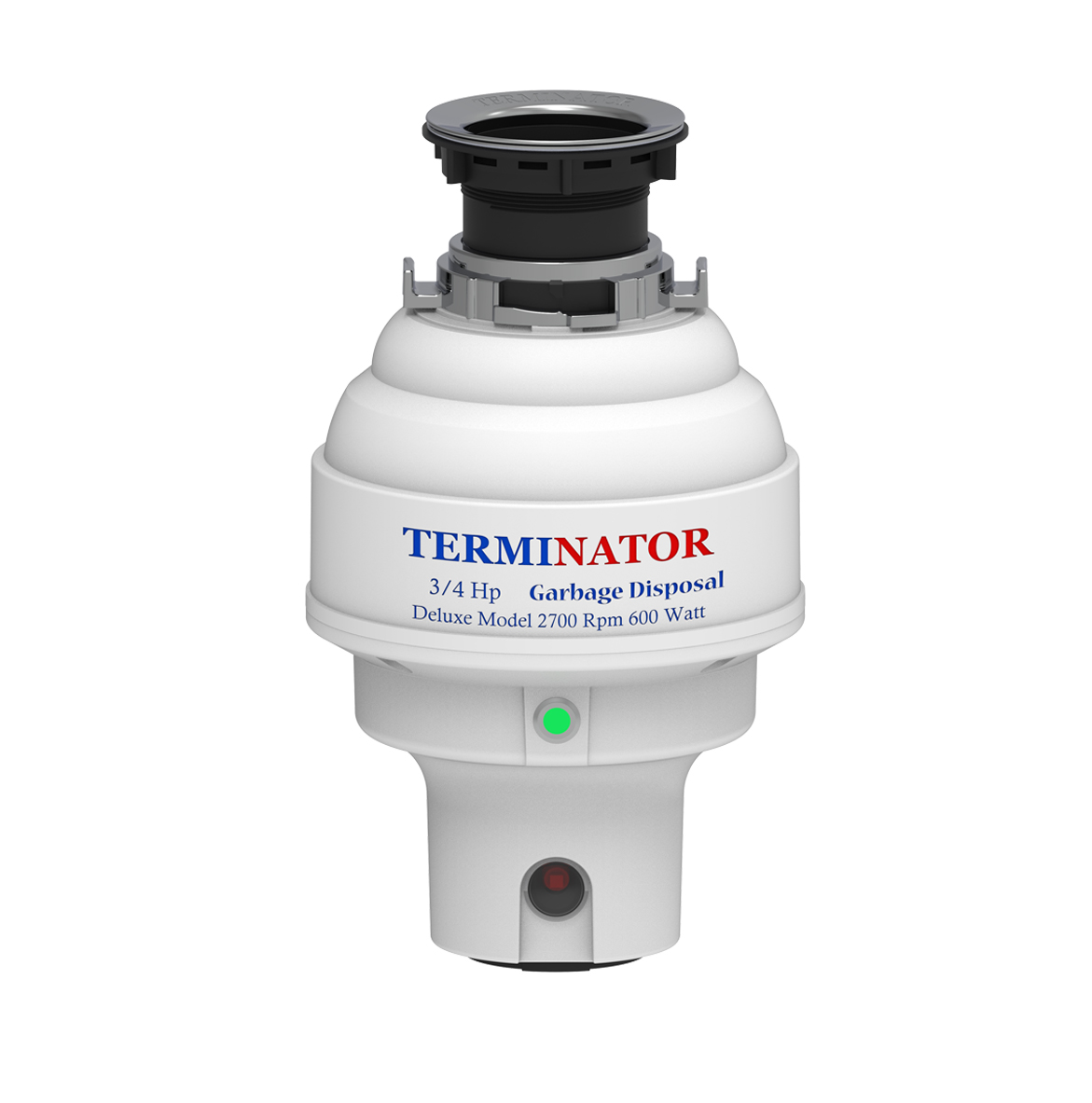 Terminatr Deluxe
